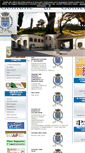 Mobile Screenshot of comune.comerio.va.it